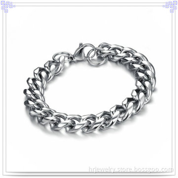 Charm Jewelry Fashion Jewellery Steel Bracelet Bracelet (HR0804)